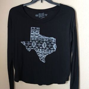 ❤️The Original Retro Brand Texas Shirt